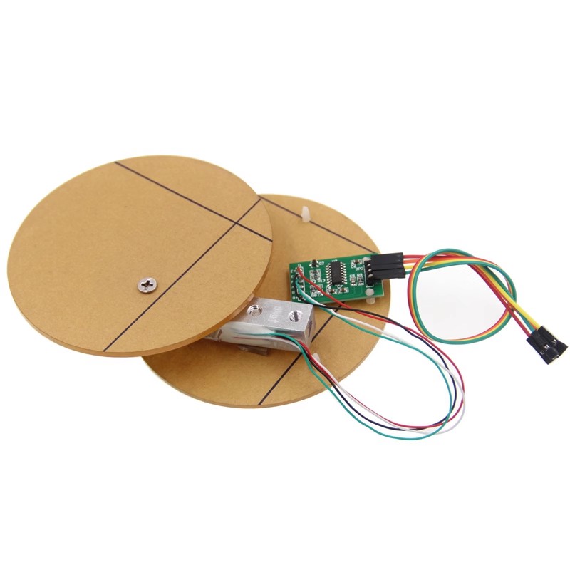 Digital Load Cell Weight Senso - Diy Electronics Load Cell 评论和价格