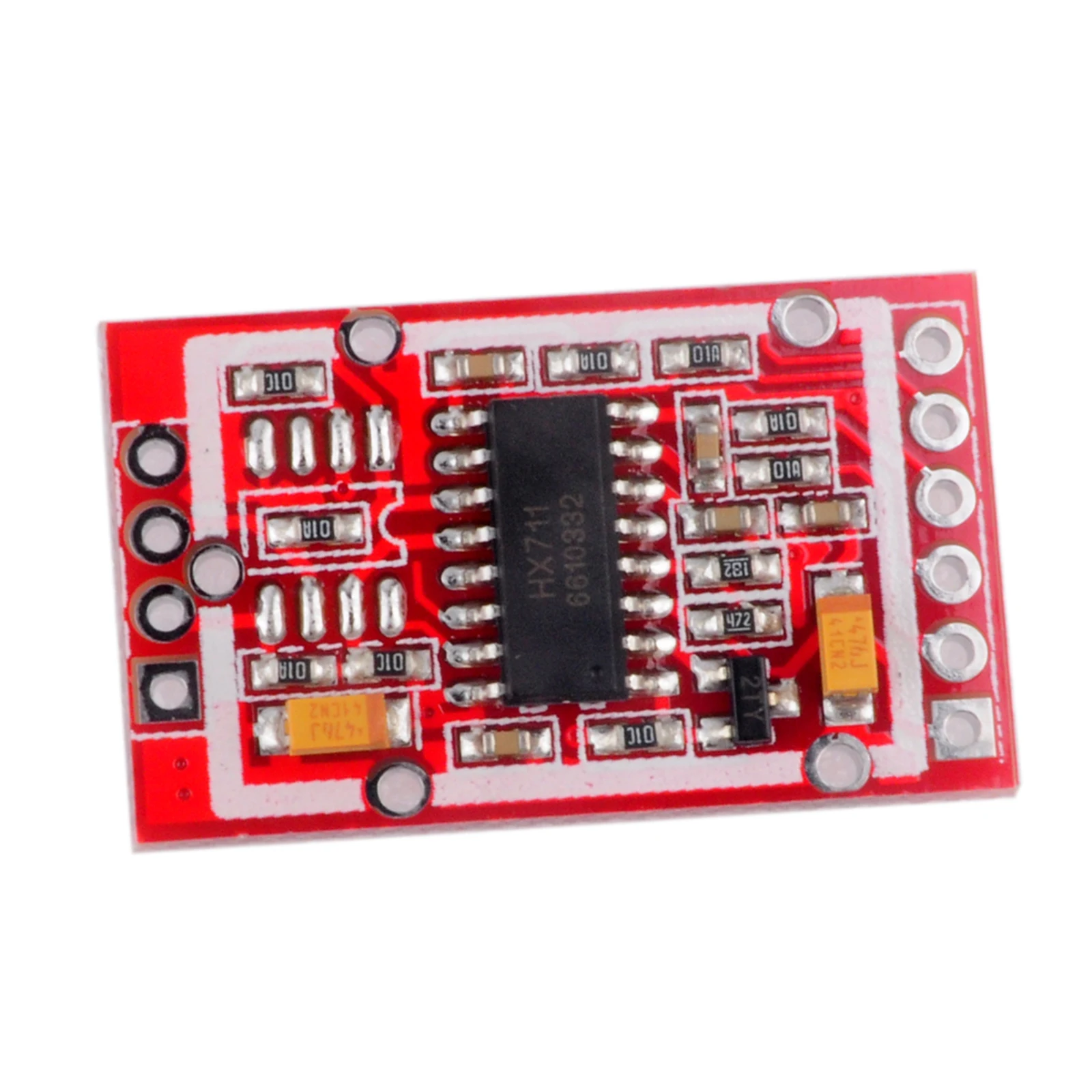 2/5PCS HX711 24-Bit ADC Weight - Diy Electronics Load Cell 评论和价格
